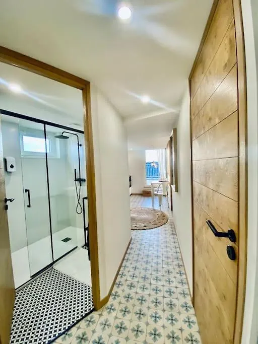 Apartment *Astoria 7* Rooftop Cosy A Vichy